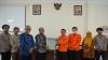 UNS Serahkan Alat Deteksi Dini Tanah Longsor ke BPBD Karanganyar