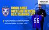 Infografis Jordi Amat Dikecam Netizen usai Gabung JDT