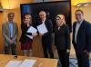 PGN Gandeng Gunvor Singapore untuk Perluas Perdagangan LNG di Pasar Internasional