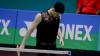 Penjelasan PBSI soal Insiden Lee Zii Jia Keracunan Makanan saat Indonesia Masters 2024