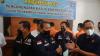 Asyik Isi Solar di SPBU, 5 Penimbun BBM Subsidi di Jambi Ditangkap Polisi