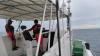 Kapal di Bintan Terbalik, 7 Penumpang Selamat 1 Hilang