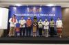 Undian Tabungan Dahsyat Berlangsung Meriah! Nasabah Asal Bandung Bawa Pulang Toyota Raize