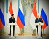 Presiden Jokowi Siap jadi Jembatan Perdamaian antara Rusia dan Ukraina