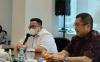 Tangkal Hoaks Pemilu 2024, HT Persilakan Bawaslu Maksimalkan Pemberitaan di MNC Media