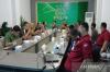 Agar Selesai Tepat Waktu, Dinas PUPR Kalsel Minta Kejati Kawal 40 Proyek Strategis