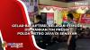 Gelar Balap Liar, Belasan Pemuda Diamankan Tim Presisi Polda Metro Jaya di Senayan