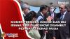 Momen Presiden Jokowi dan Ibu Iriana Tiba di Moskow Disambut Pejabat Federasi Rusia