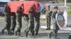 Danrem 172/PWY Pimpin Pelepasan Jenazah secara Militer Pratu Anumerta Beryl Kholif 