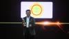 Mentan Syahrul Yasin Limpo Terima Penghargaan iNews Maker Awards 2022 - Bagian 1