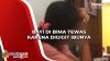 Bayi di Bima Tewas karena Digigit Ibunya