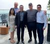 Bertemu CEO Burch Creative Capital-CEO Nihi Sumba, HT Bahas Peluang Kerja Sama Strategis dengan MNC Land 