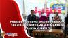 Video Presiden Jokowi dan Ibu Negara Takziah ke Kediaman Almarhum Tjahjo Kumolo