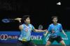 Hasil Denmark Open 2022: Seru! Apriyani/Fadia Takluk di Tangan Matsuyama/Shida