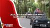 Jelajah Wisata Hutan Pinus Mangunan Yogyakarta