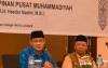 Bertemu Ketua Umum PP Muhammadiyah, Gubernur NTB: Guru yang Terus Melayani Masyarakat