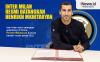 Infografis Inter Milan Resmi Datangkan Henrikh Mkhitaryan