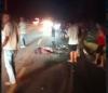 Syahrul Gunawan Tewas usai Kecelakaan Sepeda Motor di Bangka Tengah