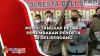 Polisi Tangkap Pelaku Penembakan Pendeta di Deliserdang