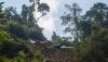 Penampakan Tambang Emas Ilegal di TN Gunung Halimun Salak, Hutan Menjadi Rusak - Bagian 2