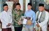 Jadi Mualaf, Ini Cerita Atlet Thailand Nikahi Gadis Gresik Peraih Emas PON
