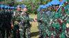 Danpuspom TNI AU Pimpin Tradisi Pembaretan Siswa Sejursarta Pomau Angkatan ke-53