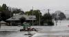 Banjir Rendam Rumah dan Fasilitas Umum di Sydney, Puluhan Ribu Orang Dievakuasi