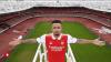 Gabriel Jesus Bongkar Alasan Gabung Arsenal: Ingin Ikuti Jejak Sang Idola Thierry Henry