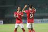 Hasil Piala AFF U-19 2022: Hokky Caraka Borong 4 Gol, Indonesia Bantai Habis Brunei Darussalam