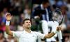 Seru! Novak Djokovic Tantang Petenis Nomor 1 Dunia Carlos Alcaraz di Final Wimbledon 2023