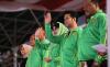 Porprov Jatim 2022 Berakhir, Surabaya Juara Umum Raih 843 Medali