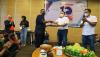 Syukuran HUT ke-10 Sindonews.com - Bagian 1