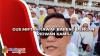 Gus Miftah Tawaf Bareng dengan Ridwan Kamil