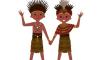 Sejarah Melanesia dan Asal-usul Ras Melanesoid Terbesar di Wilayah Papua Ini