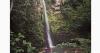 Pesona Air Terjun Cicurug Sarmun di Lampung Selatan, Suasana Sejuk Khas Pegunungan
