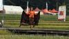 Peragaan Busana di Tengah Sawah Karya Desainer Kota Bogor - Bagian 2