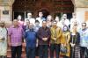 Raja-raja Nusantara dan Dunia Berkumpul di Bali, Ini Beberapa Misinya 