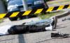 Tragis, Pengendara Motor Tewas Tabrak Truk Trailer Mogok di Cilincing 