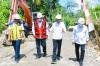 Pembangunan Infrastruktur Jadi Modal Presiden Jokowi untuk Tingkatkan Pertumbuhan Ekonomi