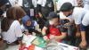 Dapat Pelatihan Kuliner Dimsum, Emak-Emak Karawang Ingin Sandiaga Uno Jadi Presiden