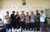 Tokoh Masyarakat NTT, Papua dan Maluku Sepakat Jaga Keamanan Yogyakarta