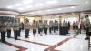 Kapolda Sulut Pimpin Sertijab 2 Pejabat Utama dan 6 Kapolres