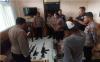 Warga Simpan Bom hingga Pistol di Rumah, Pilih Taubat Serahkan ke Polisi
