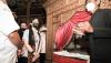 Wamenparekraf Angela Tanoesoedibjo Apresiasi Pengelolaan Homestay di Banyuwangi  - Bagian 2