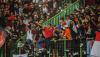 Dukungan Suporter Timnas Indonesia Bergemuruh di Stadion Patriot Candrabhaga - Bagian 4