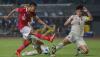 Timnas Indonesia Ditahan Imbang Thailand pada Penyisihan Grup Piala AFF U-19 - Bagian 2