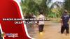 Banjir Bandang Rendam Dua Desa di Gresik