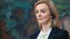 Umumkan Kemenangan, Liz Truss Jadi Perdana Menteri Baru Inggris