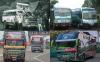 Sosok Haji Sati Lubis Pendiri PO Bus ALS di Mata Karyawan, Sederhana Tak Malu Naik Becak