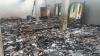 Bangunan Ponpes Al-Islah Sukabumi Ludes Terbakar, 20 Santri Kehilangan Kitab dan Alat Belajar